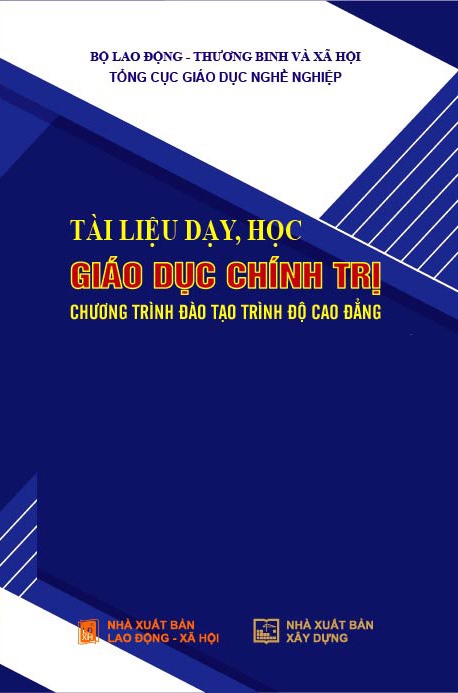 Lớp CD.CGKL.QH-K20 - Chính trị
